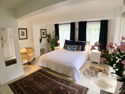 Bangalow Studio Apartment - Accommodation Perth 0