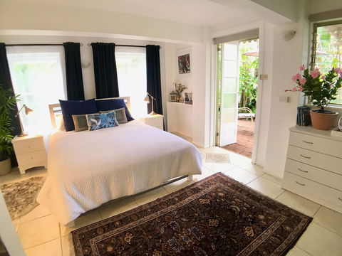 Bangalow Studio Apartment - Accommodation Perth 1