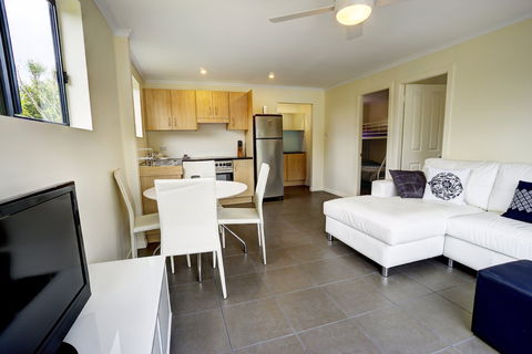 B And B At Orient Point - Accommodation Perth 0