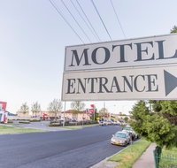 Bathurst Motor Inn - Accommodation Perth