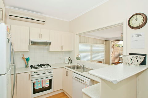Bay Cottage - Accommodation Perth 1