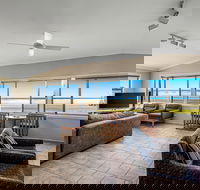 Beach Haven - Accommodation Perth