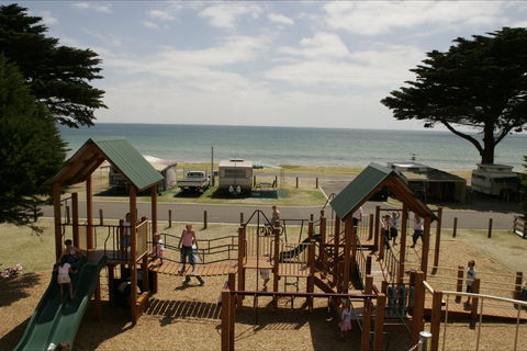 Bellarine Bayside Holiday Parks - Accommodation Perth 0
