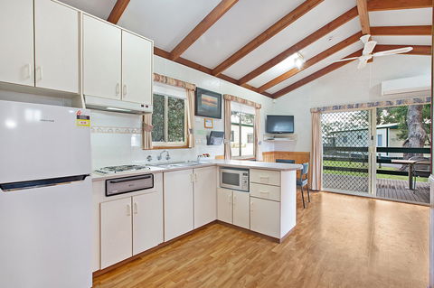 Bellarine Bayside Holiday Parks - Accommodation Perth 1