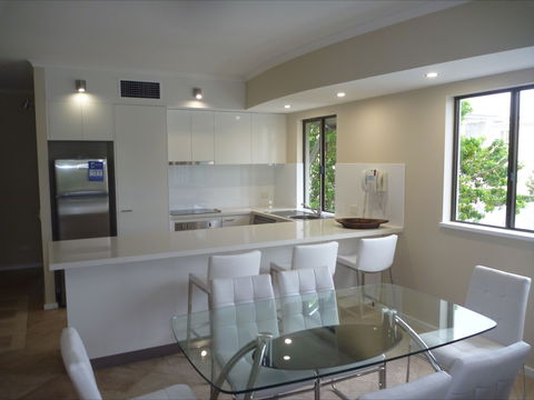 Bella Casa Noosa - Accommodation Perth 0