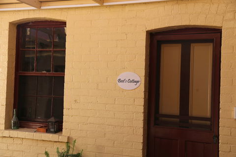 Bests Cottage Great Western - Accommodation Perth 2