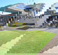 Best Western Bundaberg City Motor Inn - Accommodation Perth