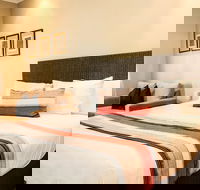 Best Western Bungil Creek Motel - Accommodation Perth