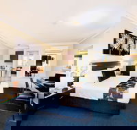 Best Western PLUS Ambassador on Ruthven - Accommodation Perth