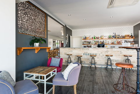 Best Western Plus The Stirling Rockhampton - Perth Resorts 0