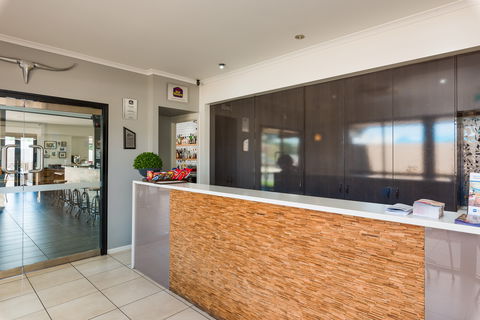 Best Western Plus The Stirling Rockhampton - Perth Resorts 1