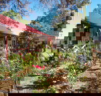 Beverley Bed and Breakfast - Accommodation Perth