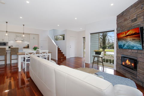 Beyond Bliss Guesthouse Two - Accommodation Perth 0