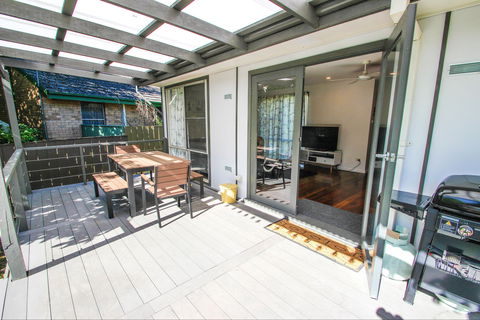 Bianconero - Accommodation Perth 1