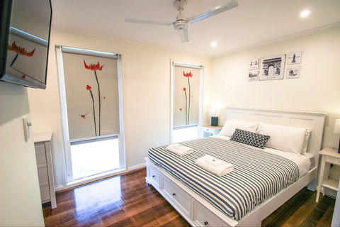 Bianconero - Accommodation Perth 2