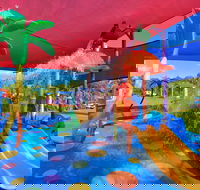 BIG 4 Conway Beach Tourist Park Whitsundays - Accommodation Perth