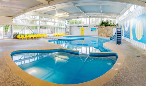 BIG4 Anglesea Holiday Park - Perth Resorts 0