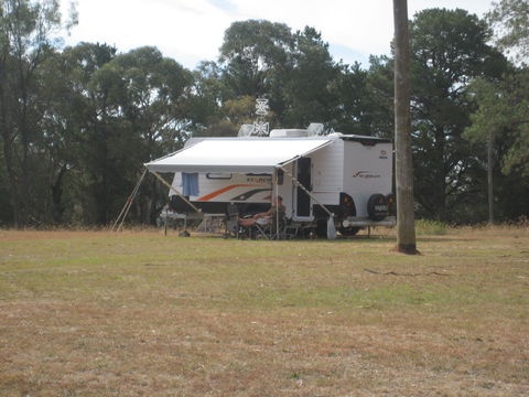 Bigga Recreation Ground - Accommodation Perth 1