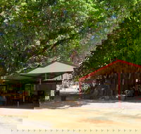 Bitter Springs Cabins and Camping - Accommodation Perth