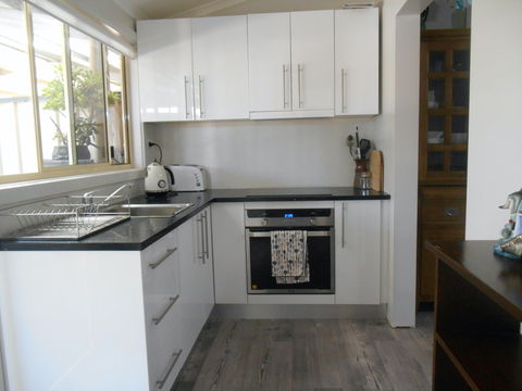 Blue Line Retreat Unit 3 - Accommodation Perth 1