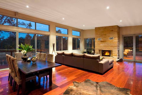 Blue  Cliff Retreat - Perth Resorts 1