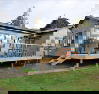 Blue Square Maydena Accommodation - Accommodation Perth