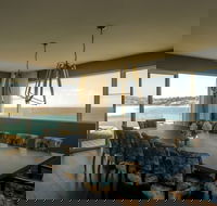 Bondi Beach Penthouse - Accommodation Perth