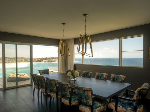 Bondi Beach Penthouse - Accommodation Perth 0