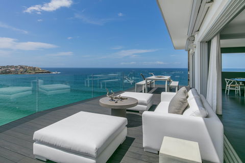 Bondi Beach Penthouse - Accommodation Perth 1