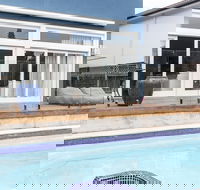 Bondi Blue - Accommodation Perth