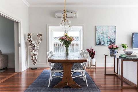 Bondi Blue - Accommodation Perth 1