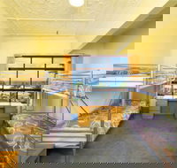 Bondi Backpackers - Accommodation Perth