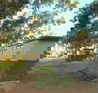 Boomerang Way Tourist Park - Accommodation Perth