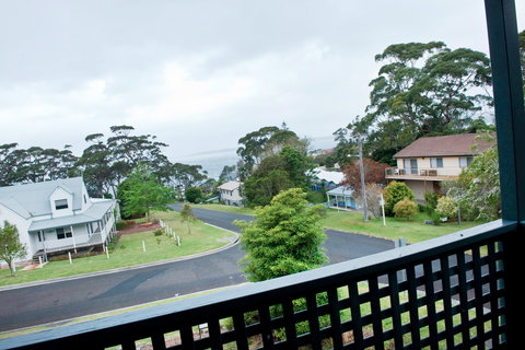 Bowen View - Accommodation Perth 0