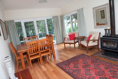 Bowen View - Accommodation Perth 1