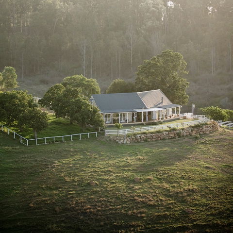 Branell Homestead Bed And Breakfast - Accommodation Perth 0
