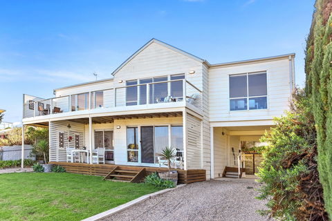 Breezes - Underwood Avenue Goolwa Beach - Accommodation Perth 0