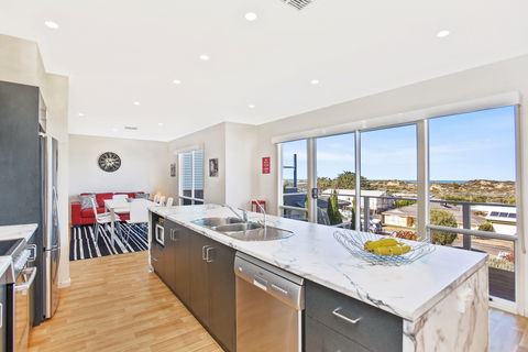 Breezes - Underwood Avenue Goolwa Beach - Accommodation Perth 2