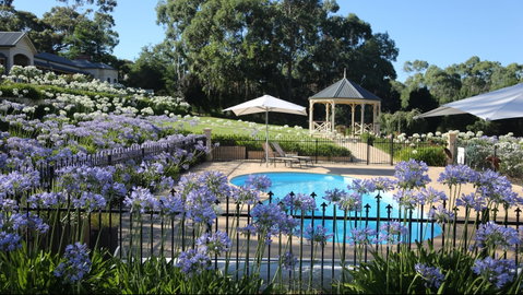 Brice Hill Country Lodge - Perth Resorts 0