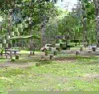 Broadwater camping area Abergowrie State Forest - Accommodation Perth