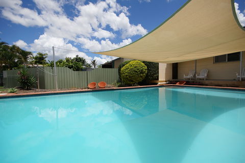 Bundaberg Park Village - Accommodation Perth 0