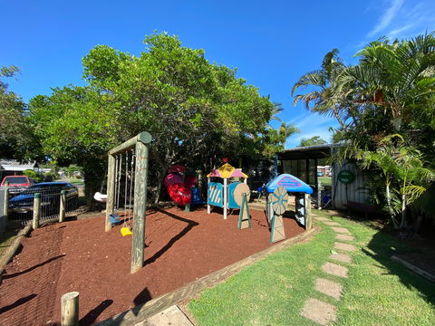 Bundaberg Park Village - Accommodation Perth 1