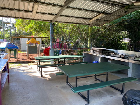 Bundaberg Park Village - Accommodation Perth 2