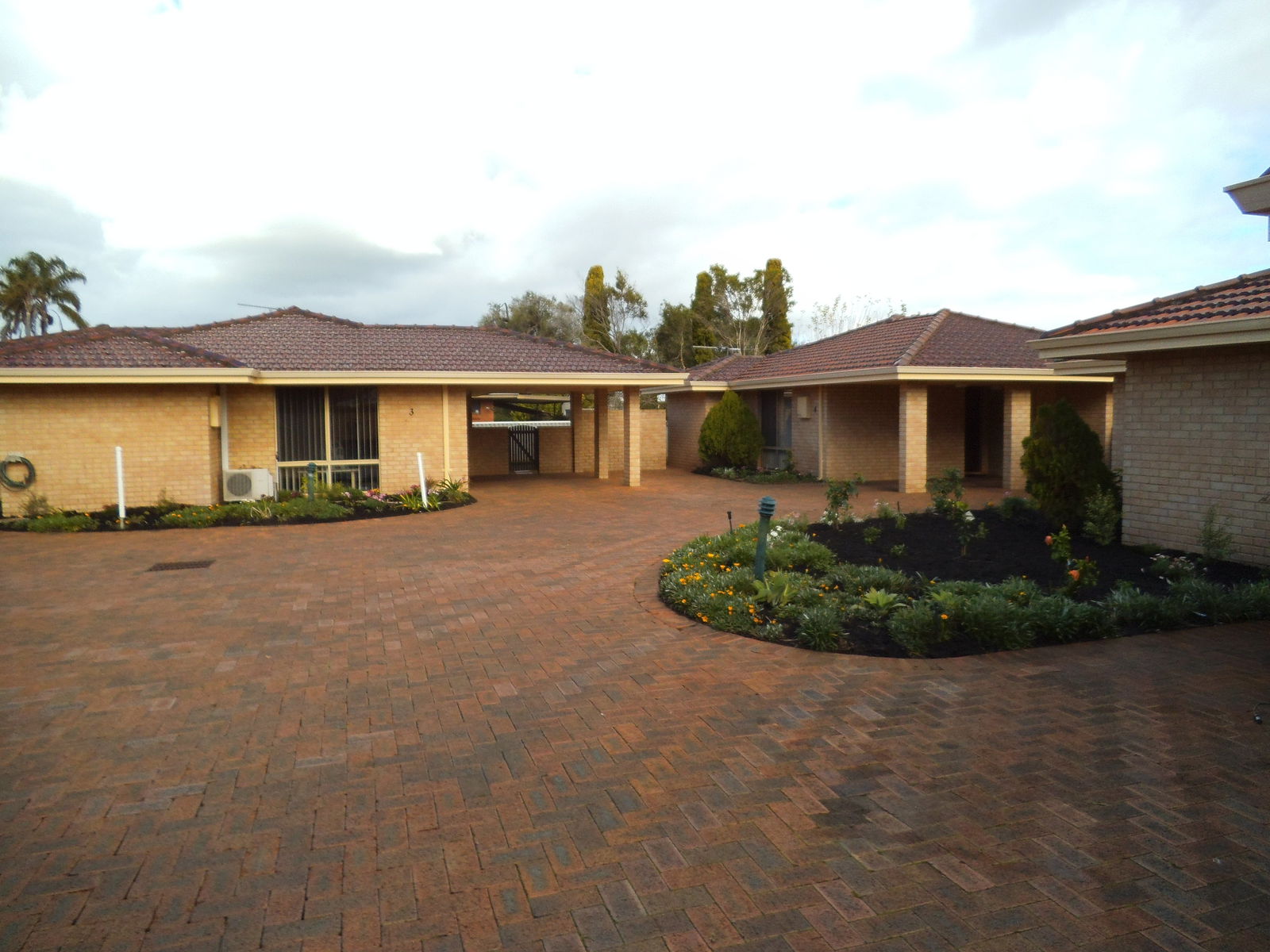 Accommodation Perth