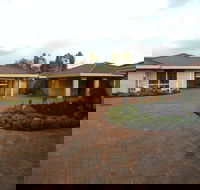 Busselton Seaside Escape Apartment - Accommodation Perth