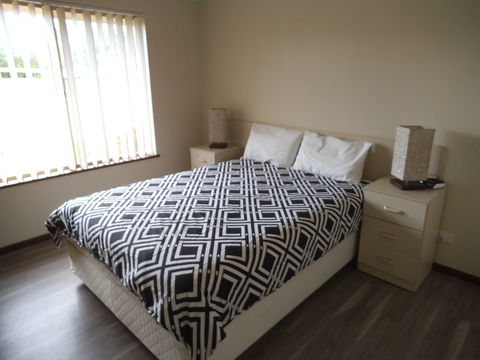 Busselton Seaside Escape Apartment - Accommodation Perth 2