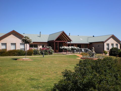 BYO Horse/Bike/Wine - Accommodation Perth 0