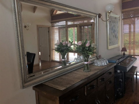 BYO Horse/Bike/Wine - Accommodation Perth 1