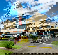 Cairns Queens Court - Accommodation Perth