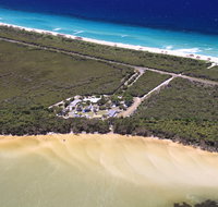 Camp Elim - Accommodation Perth